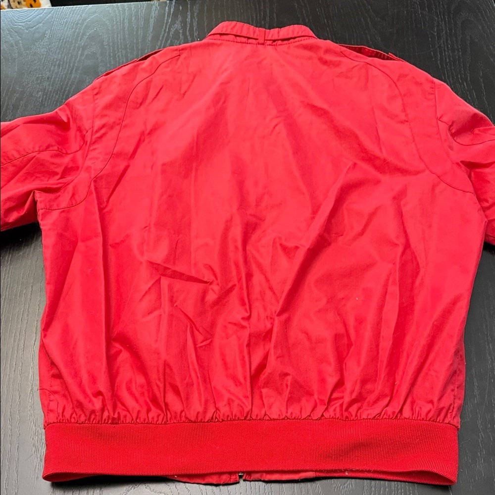 Member’s Only Jacket - Picture 8 of 8